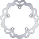 Galfer Wave-Bremsscheibe DF763 Rotor DF763 Typ W starr