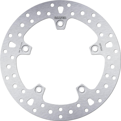 Galfer Bremsscheibe DF763 Rotor DF763 Typ V starr