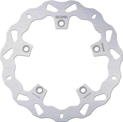 Galfer Golf Bremsscheibe DF046 Rotor Bremsscheiben Starr