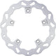 Galfer Golf Bremsscheibe DF046 Rotor Bremsscheiben Starr