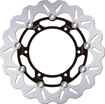 Galfer Wave-Bremsscheibe DF448 Rotor DF448 Typ CW schwimmend