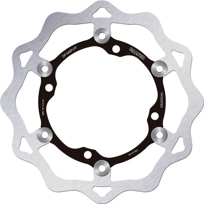 Galfer Wave-Bremsscheibe DF349 Rotor DF349 FLW Offroad schwimmend