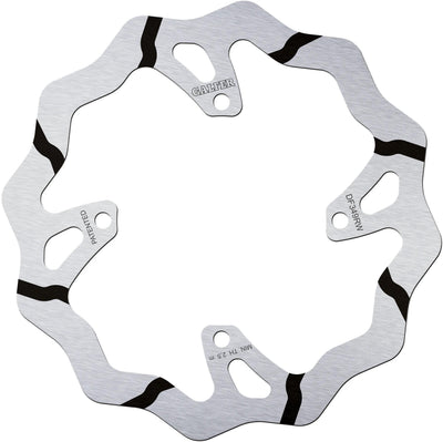 Galfer Wave Bremsscheibe DF349 Rotor DF349 RW Offroad starr gr.