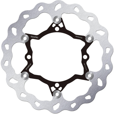 Galfer Golf Bremsscheibe DF368 Rotor Bremsscheiben schwimmen