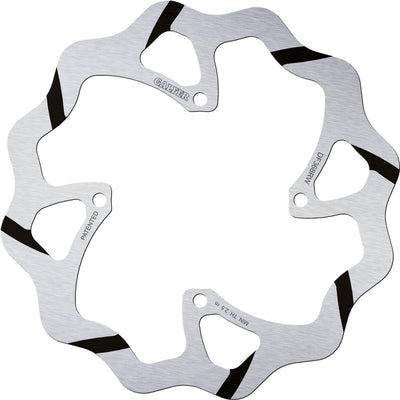 Galfer Golf Bremsscheibe DF368 Rotor Bremsscheiben Starr gerillt
