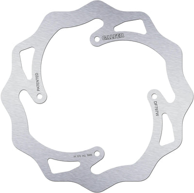 Galfer Wave-Bremsscheibe DF797 Rotor DF797 Typ W Offrod starr