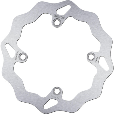 Galfer Wave-Bremsscheibe DF921 Wave-Rotor DF921 Typ W Offroad starr