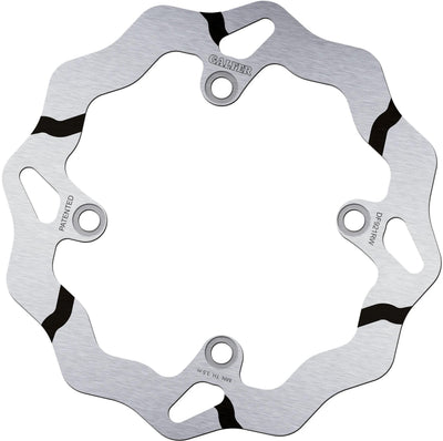 Galfer Wave-Bremsscheibe DF921 Wave-Rotor DF921 Typ RW Offroad starr gr.