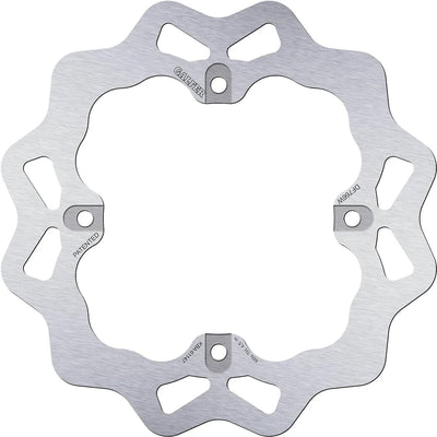 Galfer Golf Bremsscheibe DF766 Rotor Bremsscheiben Starr R90R