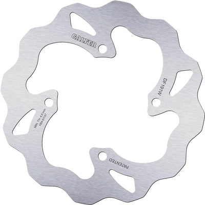 Galfer Wave-Bremsscheibe DF191 DF191 Typ W starr