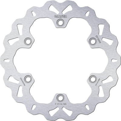 Galfer Wave-Bremsscheibe DF355 Rotor DF355 Typ W starr