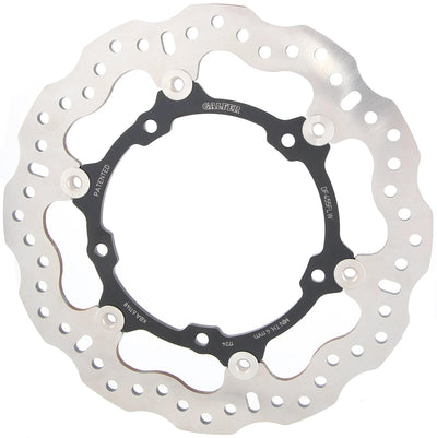 Galfer Wave Bremsscheibe DF455 Rotor Bremsscheiben schwimmen