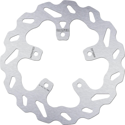 Galfer Golf Bremsscheibe DF788 Rotor Bremsscheiben Starr R90R