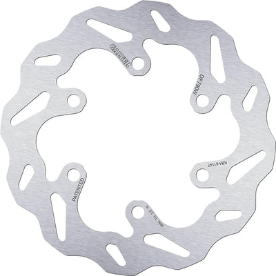 Galfer Golf Bremsscheibe DF790 Rotor Bremsscheiben Starr R90R