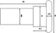 TRW -Schraube M8X1.25