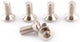 TRW -Schraube M6x1