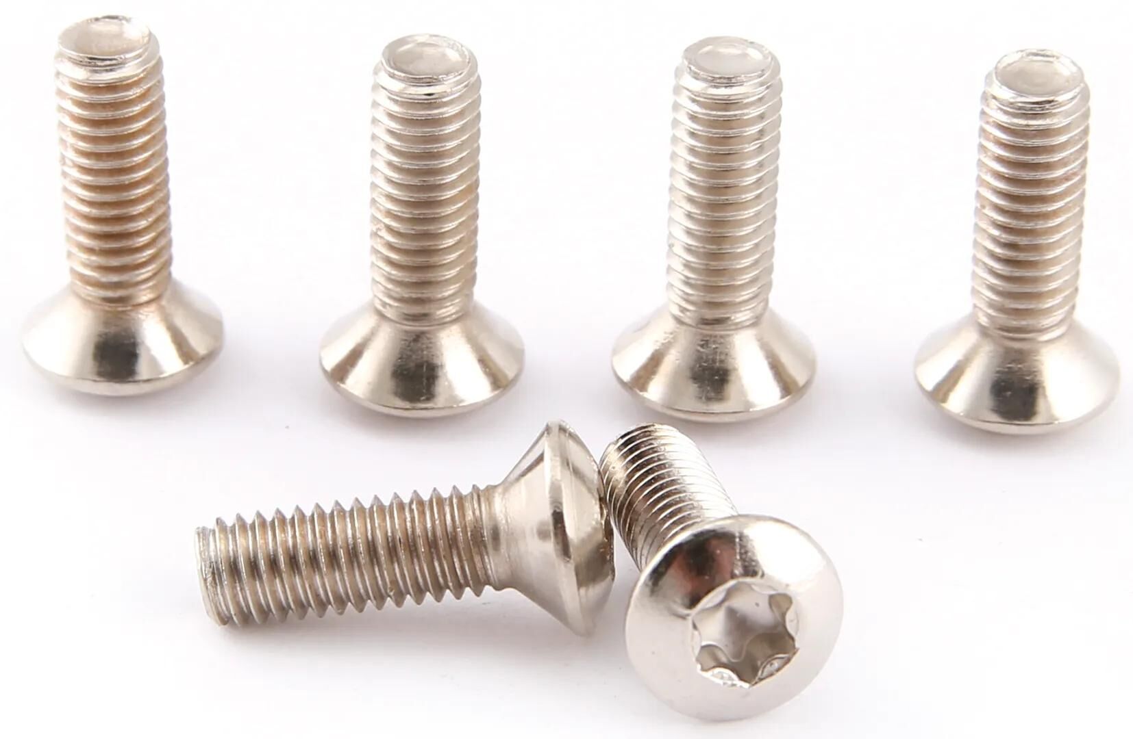 TRW -Schraube M6x1