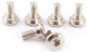 TRW -Schraube M6x1