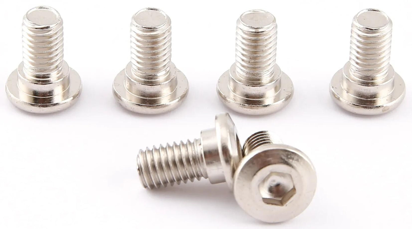 TRW -Schraube M8X1.25