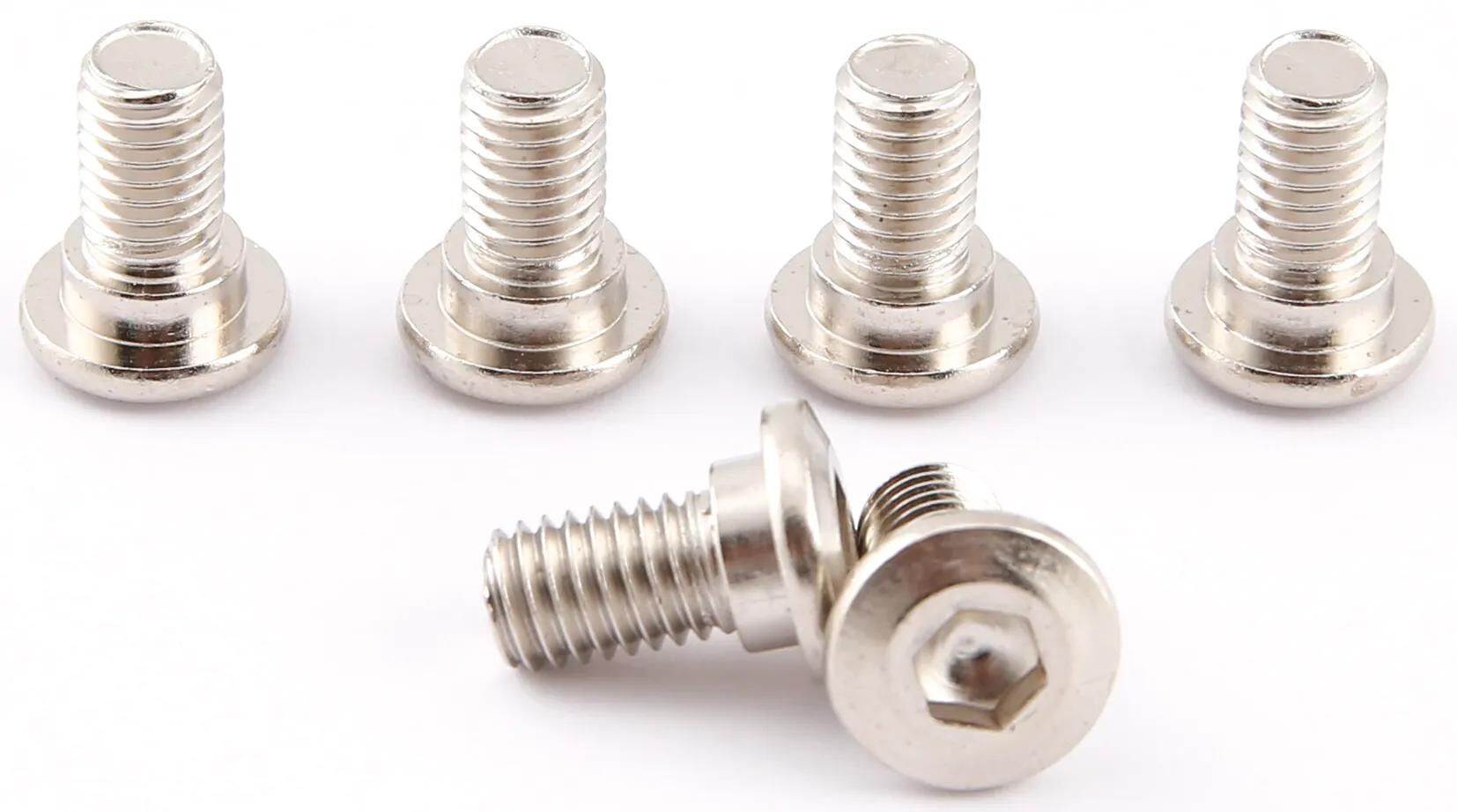 TRW -Schraube M8X1.25
