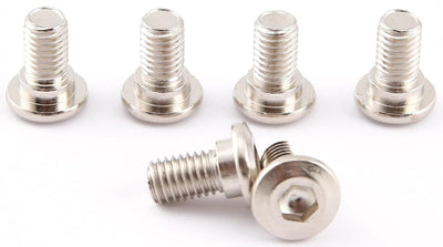 TRW -Schraube M8X1.25