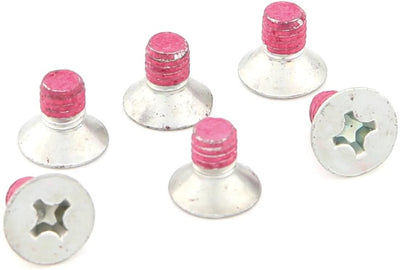 TRW -Schraube 6pcs. 6x10 mm