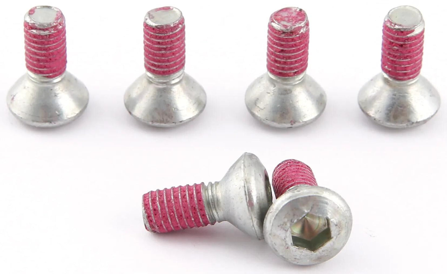 TRW -Schraube 6pcs. 11x17mm