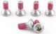 TRW -Schraube 6pcs. 11x17mm