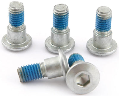 TRW -Schraube 5pcs. M8x1.25