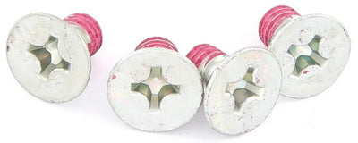 TRW -Schraube 4PCS. M6x1.25