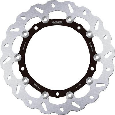Galfer Wave Bremsscheibe DF 755 Rotor Bremsscheiben schwimmend rechts