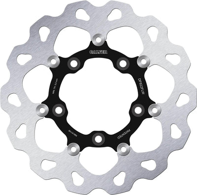 Galfer Golf Bremsscheibe DF822 Rotor DF822 Typ FLW schwimmend