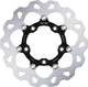 Galfer Golf Bremsscheibe DF822 Rotor DF822 Typ FLW schwimmend