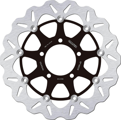 Galfer Golf Bremsscheibe DF190 Rotor Bremsscheiben schwimmen