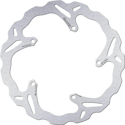 Galfer Golf Bremsscheibe DF526 Rotor Bremsscheiben Starr R90R