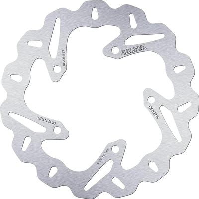 Galfer Golf Bremsscheibe DF527 Rotor Bremsscheiben Starr R90R