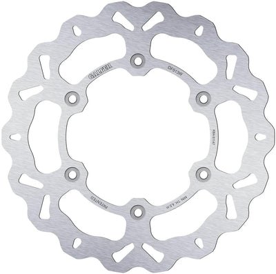 Galfer Golf Bremsscheibe DF513 Rotor Bremsscheiben Starr R90R
