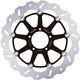 Galfer Golf Bremsscheibe DF825 Rotor DF825 Typ CW schwimmend rechts