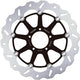 Galfer Golf Bremsscheibe DF825 Rotor Bremsscheiben schwimmend links
