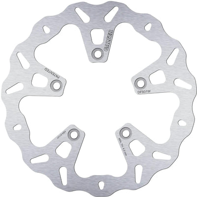 Galfer Golf Bremsscheibe DF931 Rotor Bremsscheiben Starr R90R