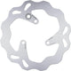 Galfer Bremsscheibe DF 758 Rotor DF758 Typ W starr