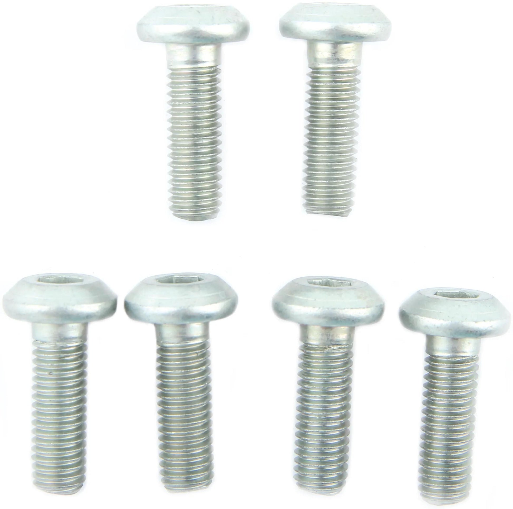 TRW -Schraubenset 6PCS. M8x1.25