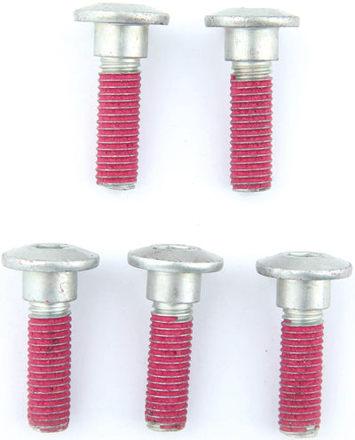 TRW -Schraubenset 5pcs. M8x1.25
