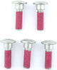 TRW -Schraubenset 5pcs. M8x1.25