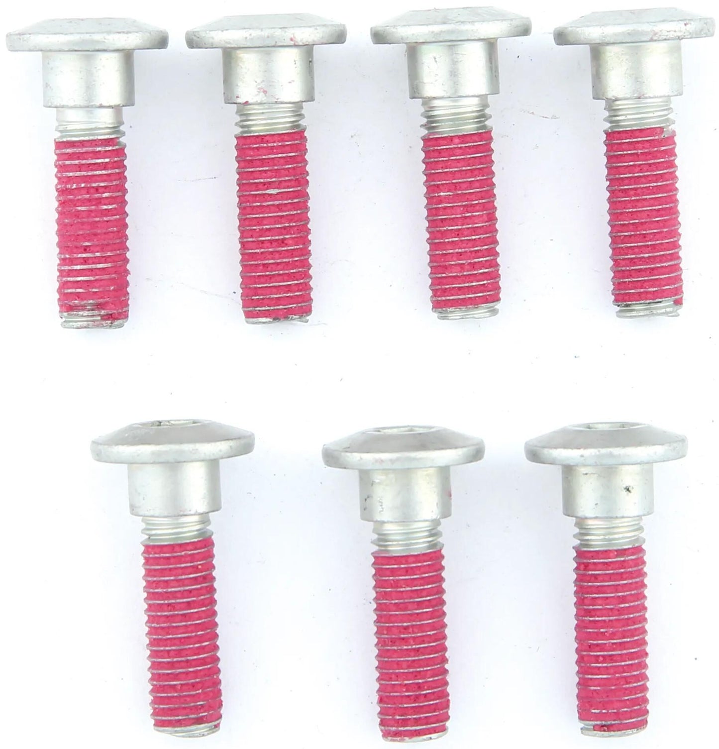 TRW -Schraubenset 7pcs. M8x1.25