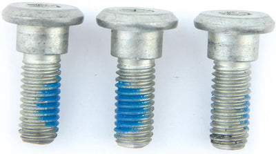 TRW -Schraubenset 3PCS. M8x1.25