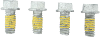 TRW -Schraubenset 4PCS. M6x1
