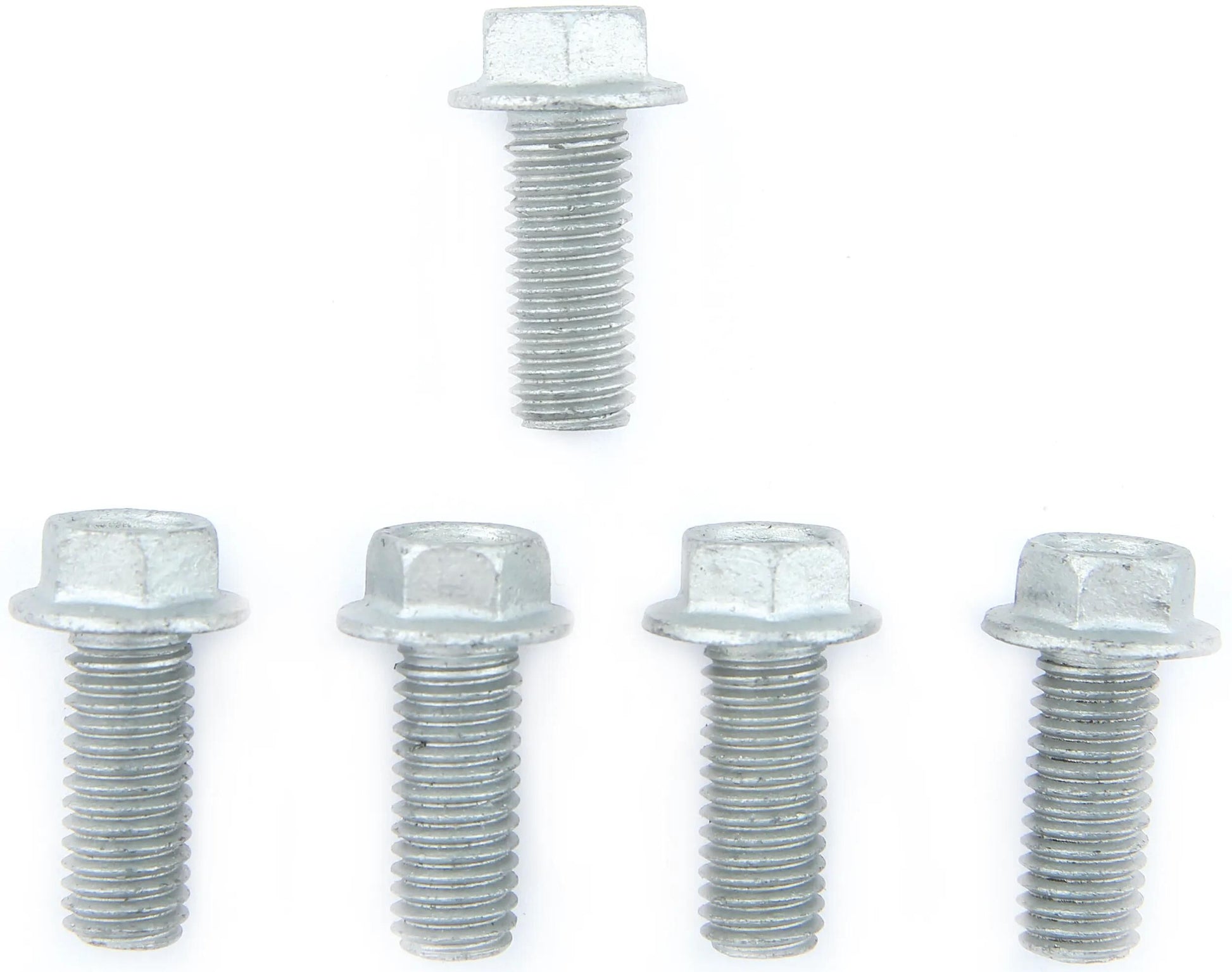 TRW -Schraubenset 5pcs. M8x1.25