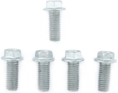 TRW -Schraubenset 5pcs. M8x1.25