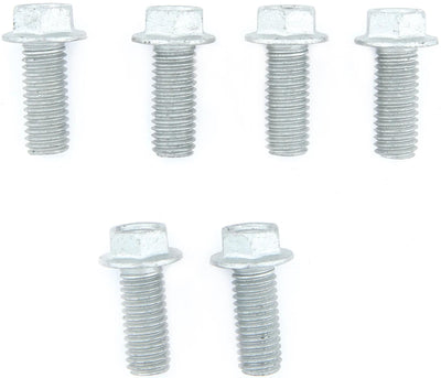 TRW -Schraubenset 6PCS. M8x1.25